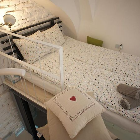 Micro Loft Central In Unirii Cluj-Napoca Ngoại thất bức ảnh