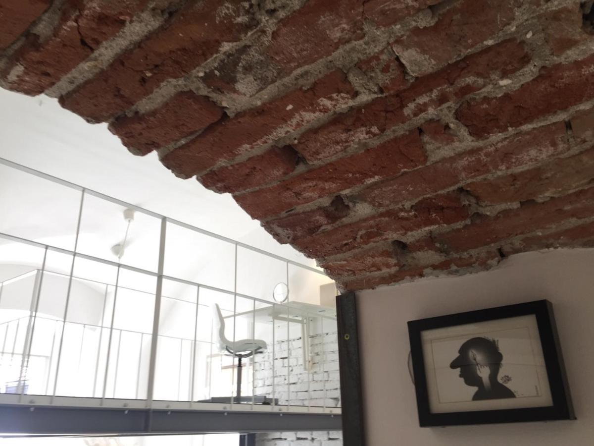 Micro Loft Central In Unirii Cluj-Napoca Ngoại thất bức ảnh