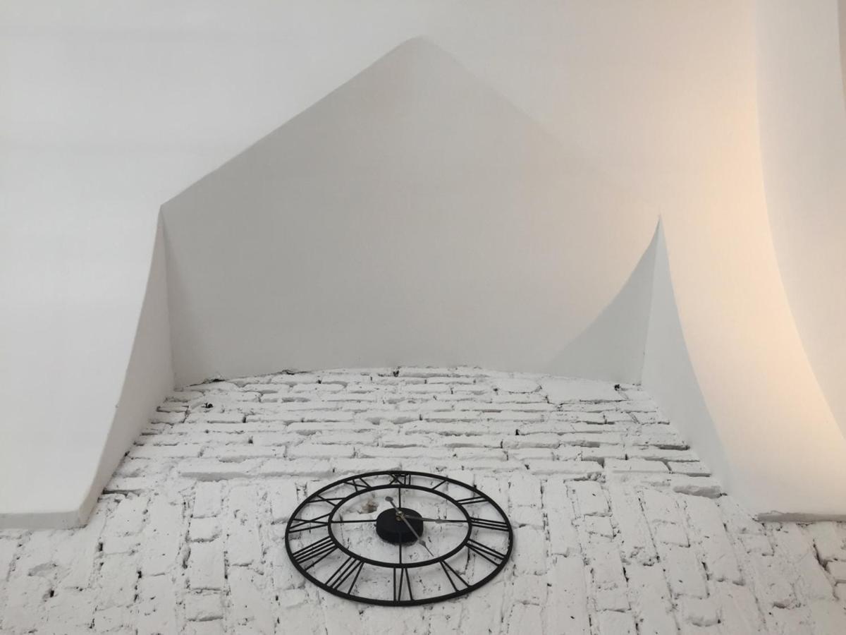 Micro Loft Central In Unirii Cluj-Napoca Ngoại thất bức ảnh