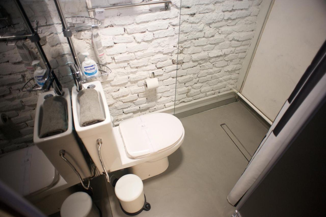 Micro Loft Central In Unirii Cluj-Napoca Ngoại thất bức ảnh
